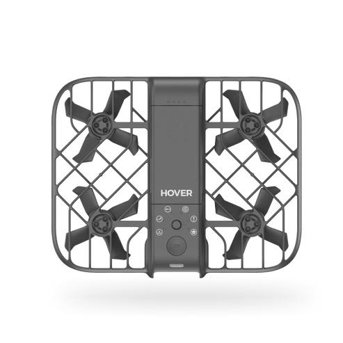 HoverAir X1 Smart ドローン ブラック